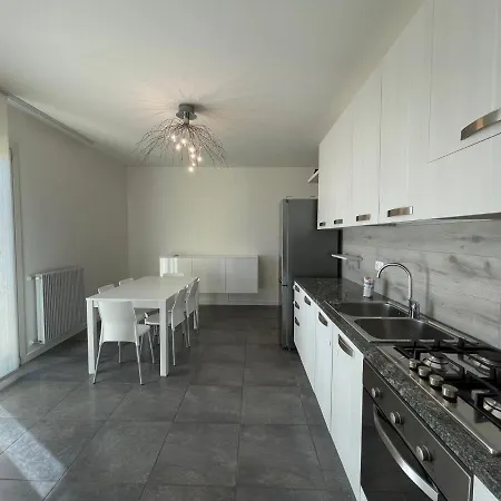 Apartment Attico Margherita - Agenzia Cocal